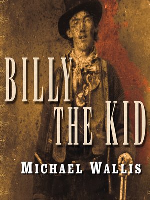 cover image of Billy the Kid